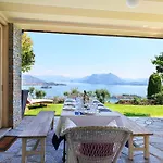 Exquisite With Pool And Views! - Nora Βίλα *