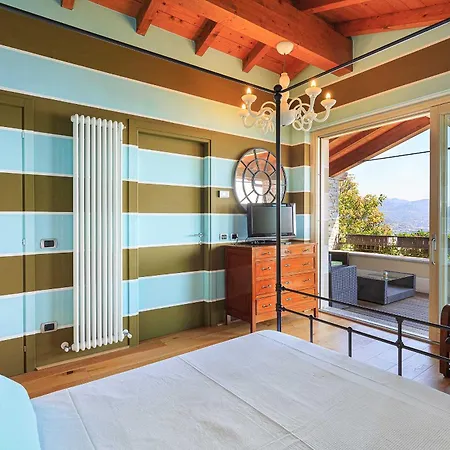 Villa Exquisite With Pool And Views! - Nora *