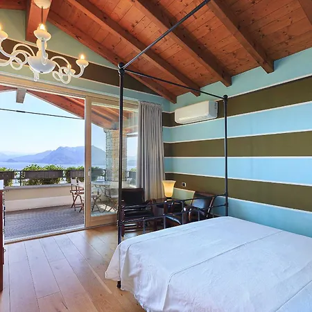 Villa Exquisite With Pool And Views! - Nora