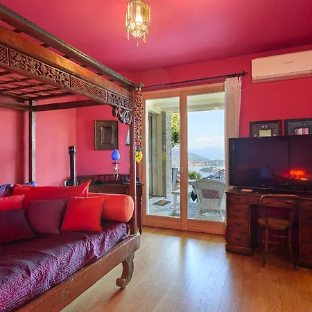 Exquisite With Pool And Views! - Nora