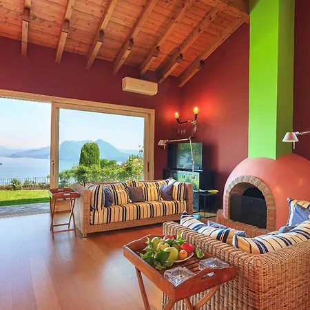 Exquisite With Pool And Views! - Nora Villa Someraro