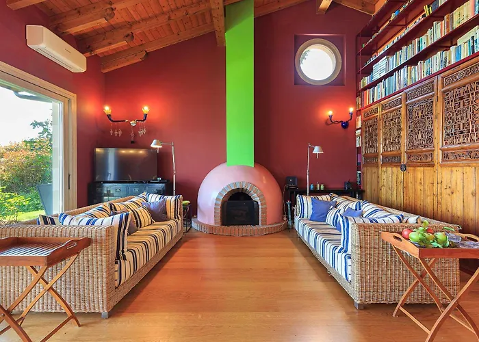 Exquisite With Pool And Views! - Nora Villa *